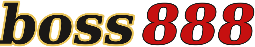 boss888 logo