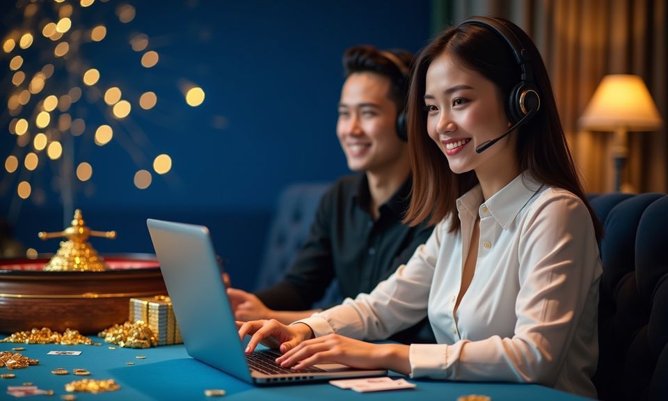 boss888 Explore Answers to Your Account Questions