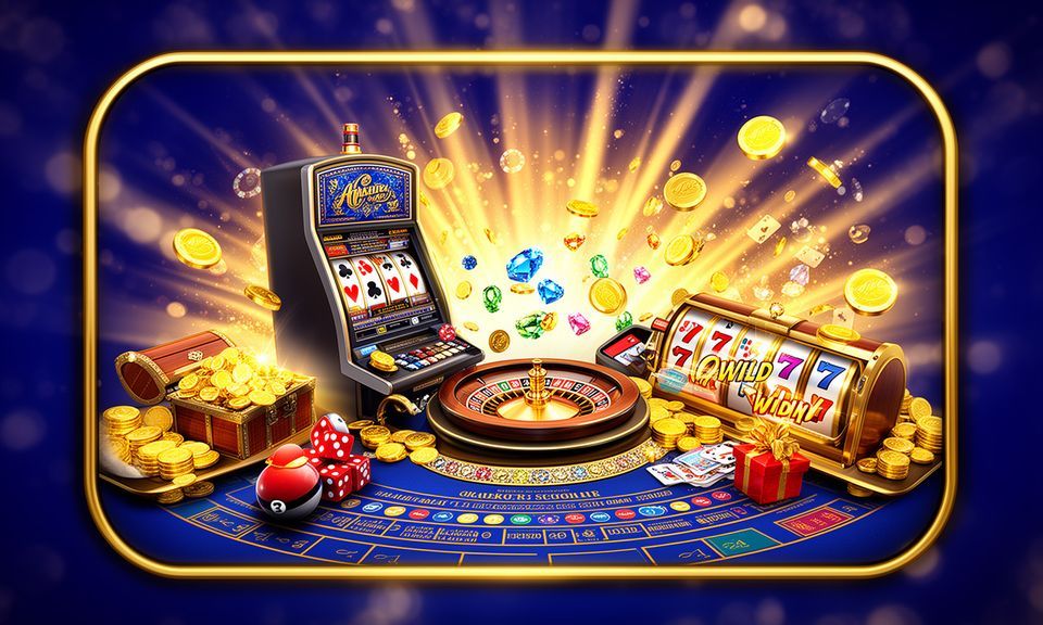boss888 mobile gaming